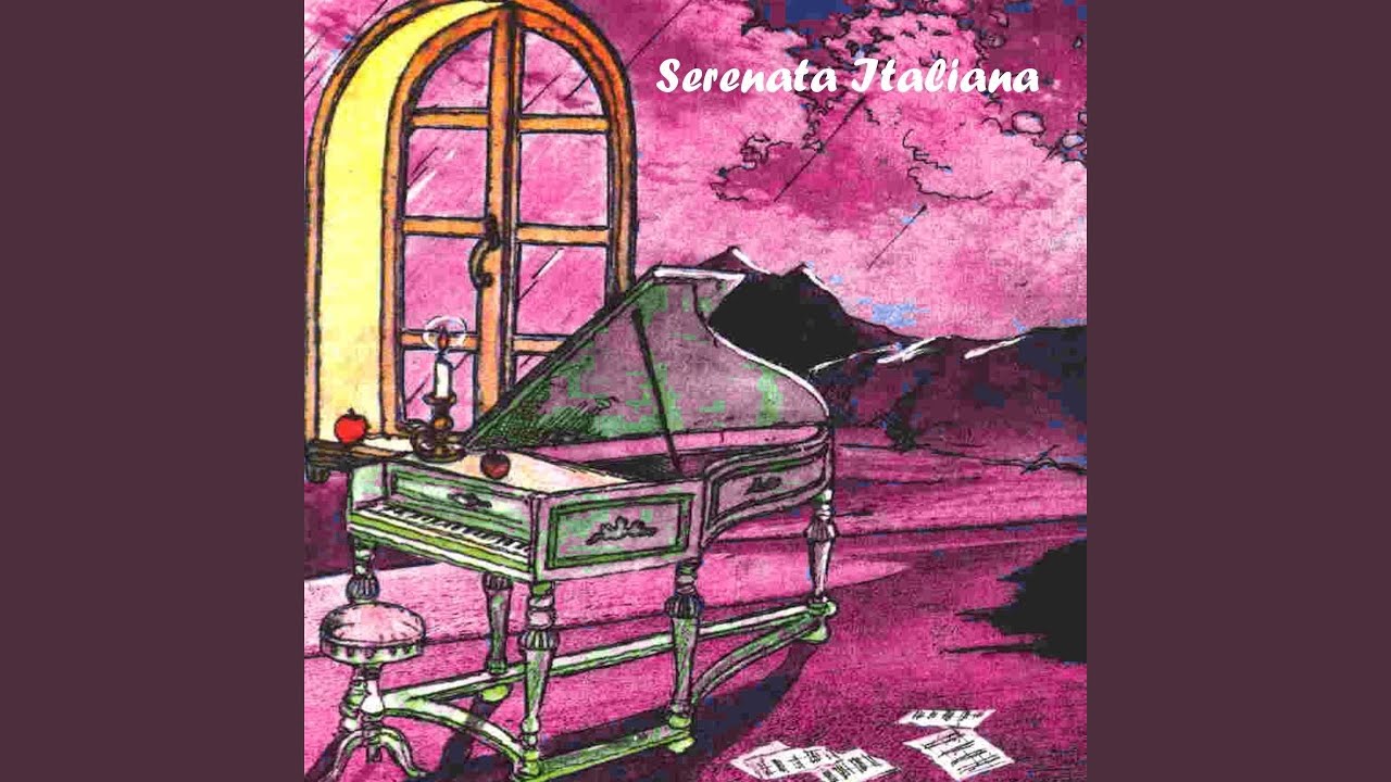 Ti parlerò d'amor