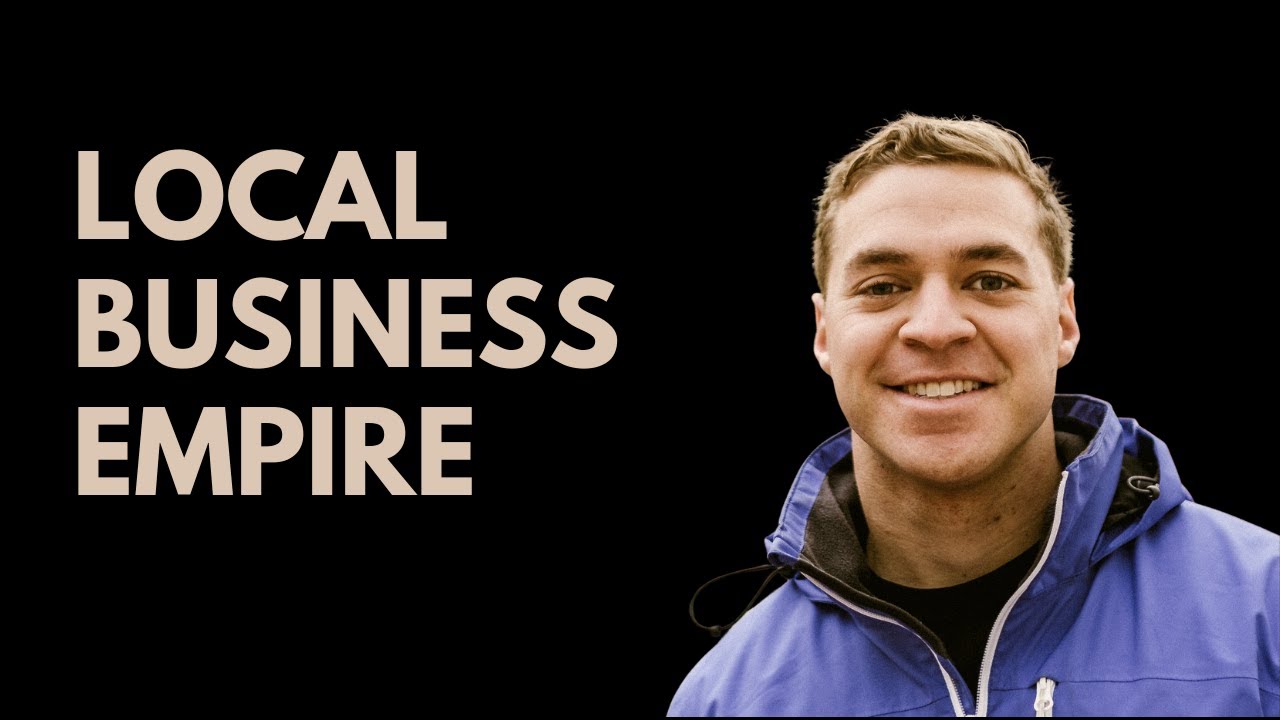 Build a Local Newsletter Empire with Ryan Sneddon