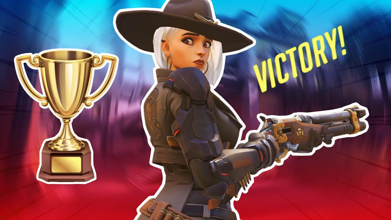 I SIMPLY DECIDED TO WIN