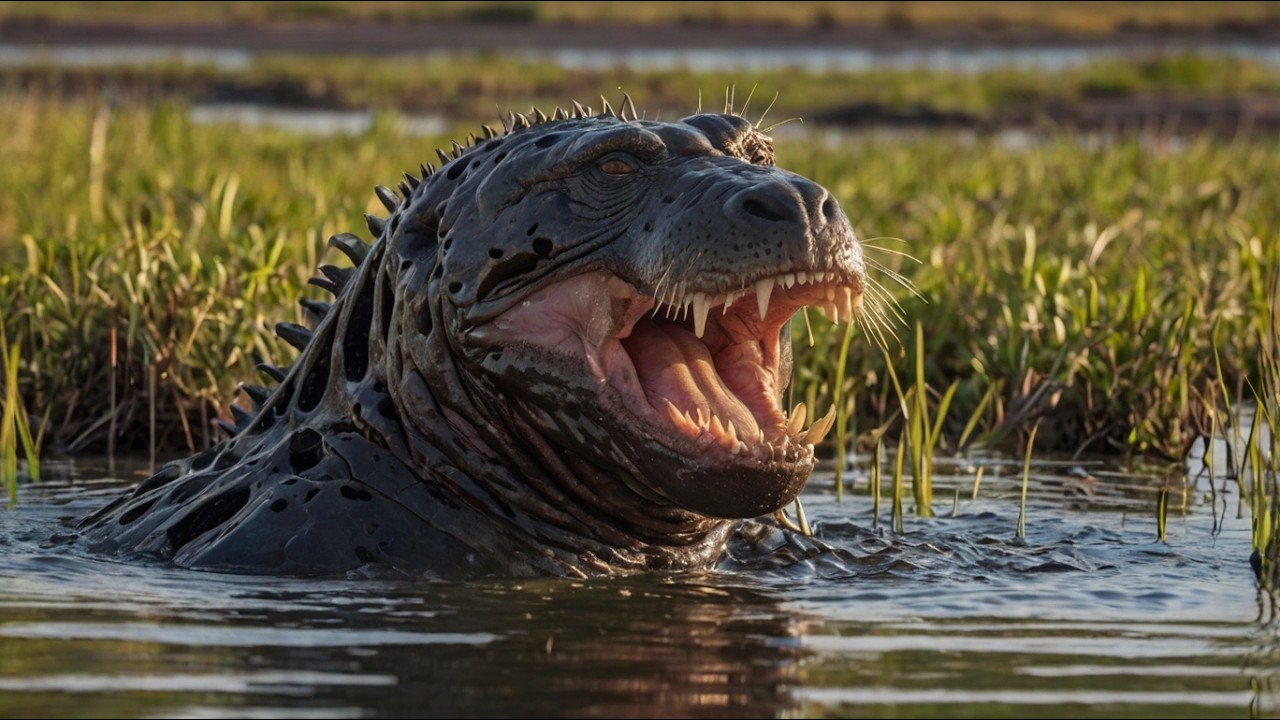 iSimangaliso Wetland Park: South Africa&rsquo;s Miracle of Nature
