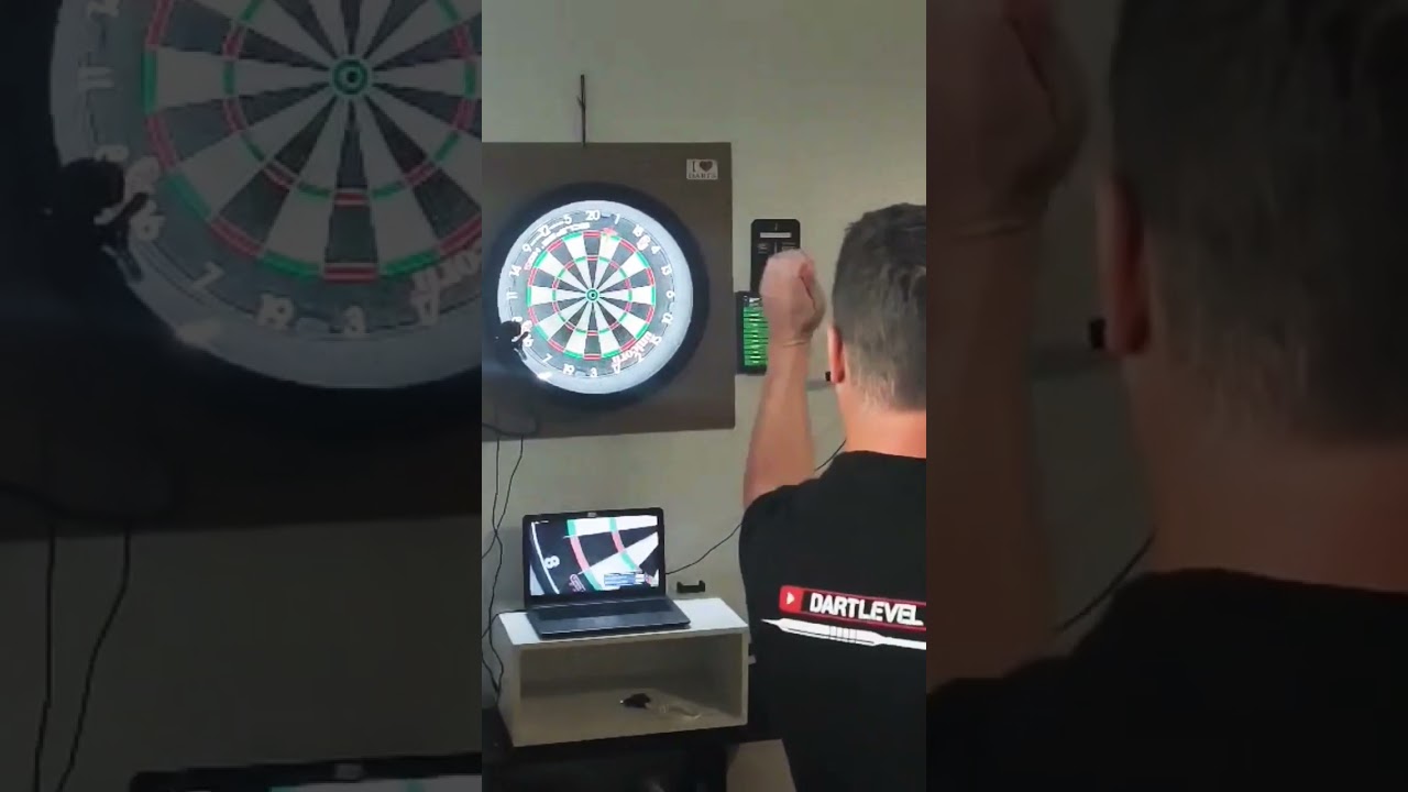 &Scaron;ipky jsou kr&aacute;sn&aacute; hra! #&scaron;ipky #podcast #darts #cistystred