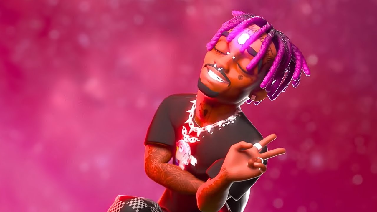 Lil Uzi Vert - Just Wanna Rock ( but the whole song is like the intro )