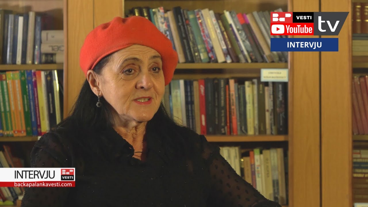 Ko je Balaševićeva Buba Erdeljan iz Bačke Palanke?