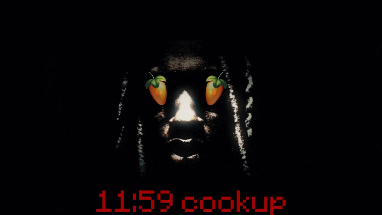 cool 11:59pm cookup