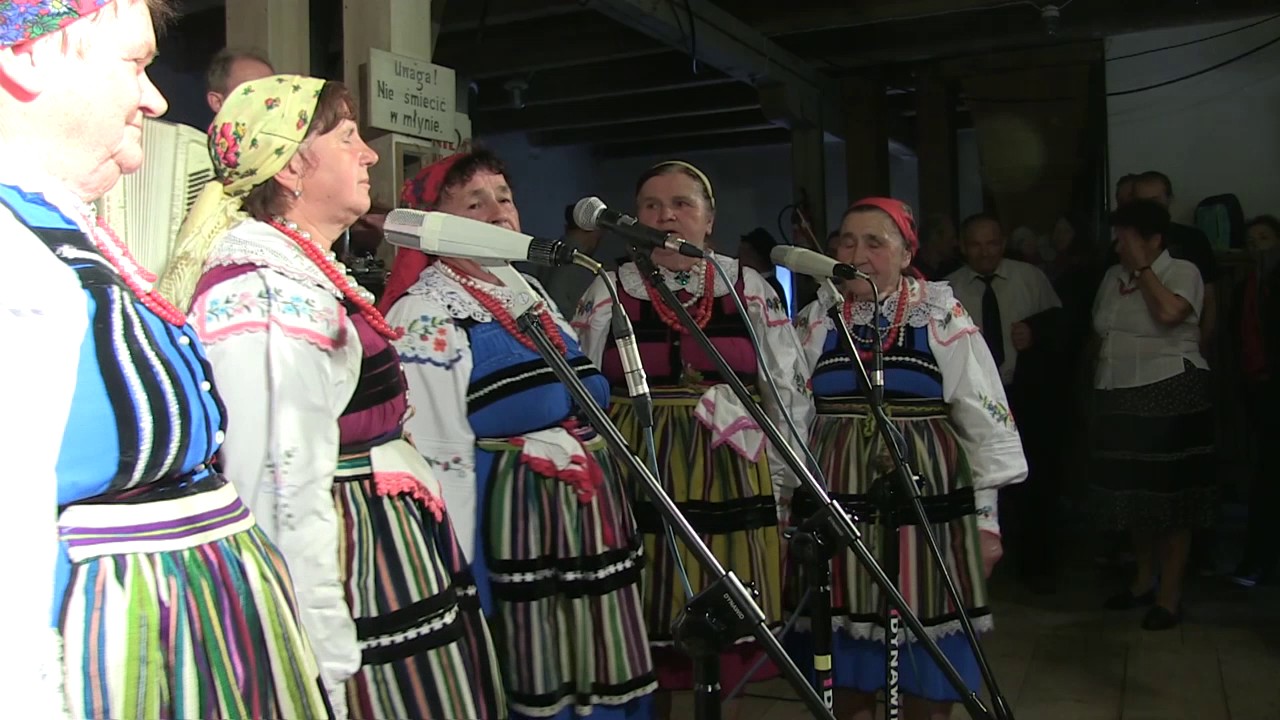 Młyn Harmonistów: Gołcunecki