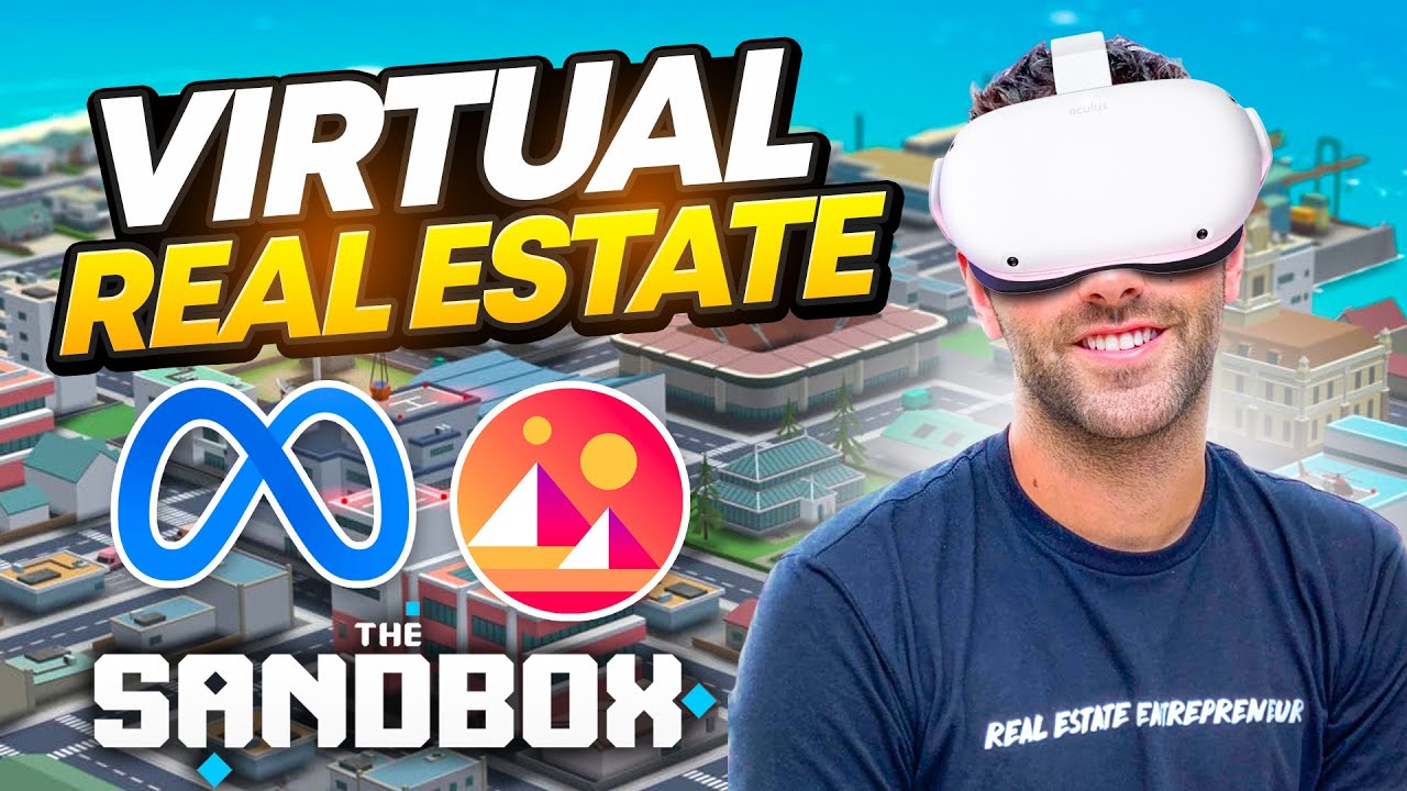 Virtual Real Estate is Stupid