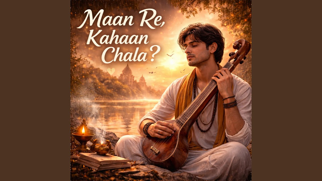 Maan Re, Kahaan Chala?