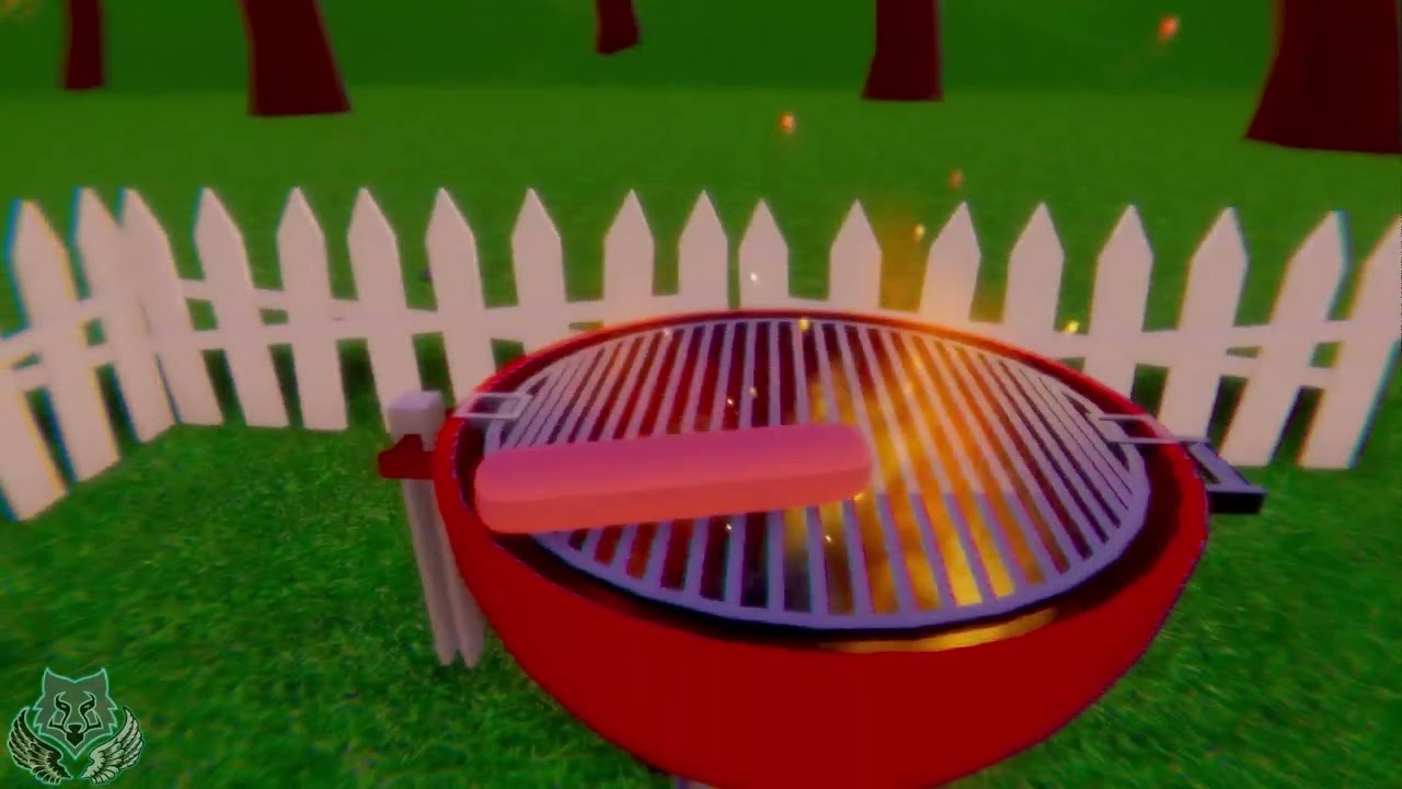 How To Grill Sausage
