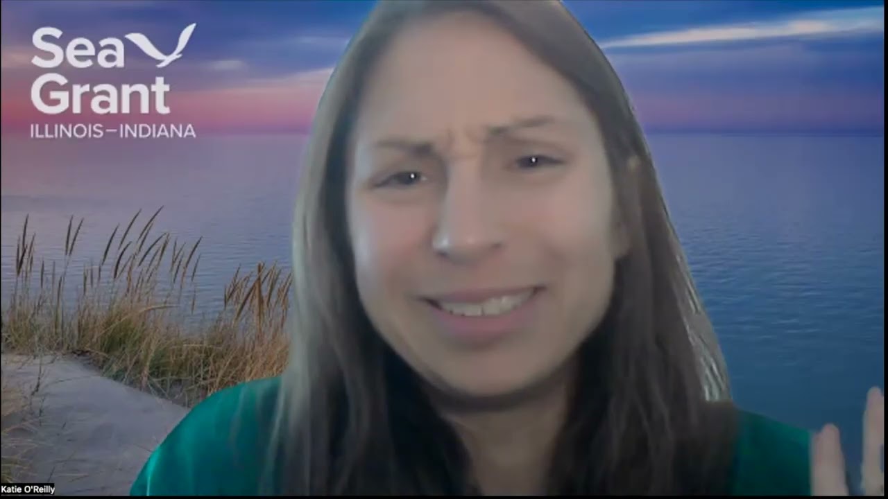 Great Lakes Course Video