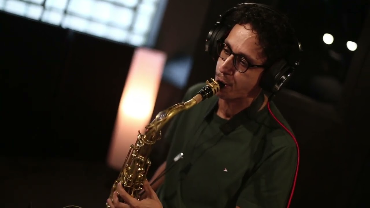 Pragmático Cognitivo - Daniel Rodrigues Album Equilibração