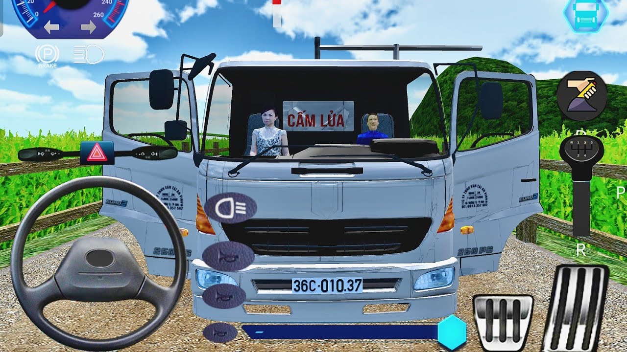 Fuel Transport Focus: 
