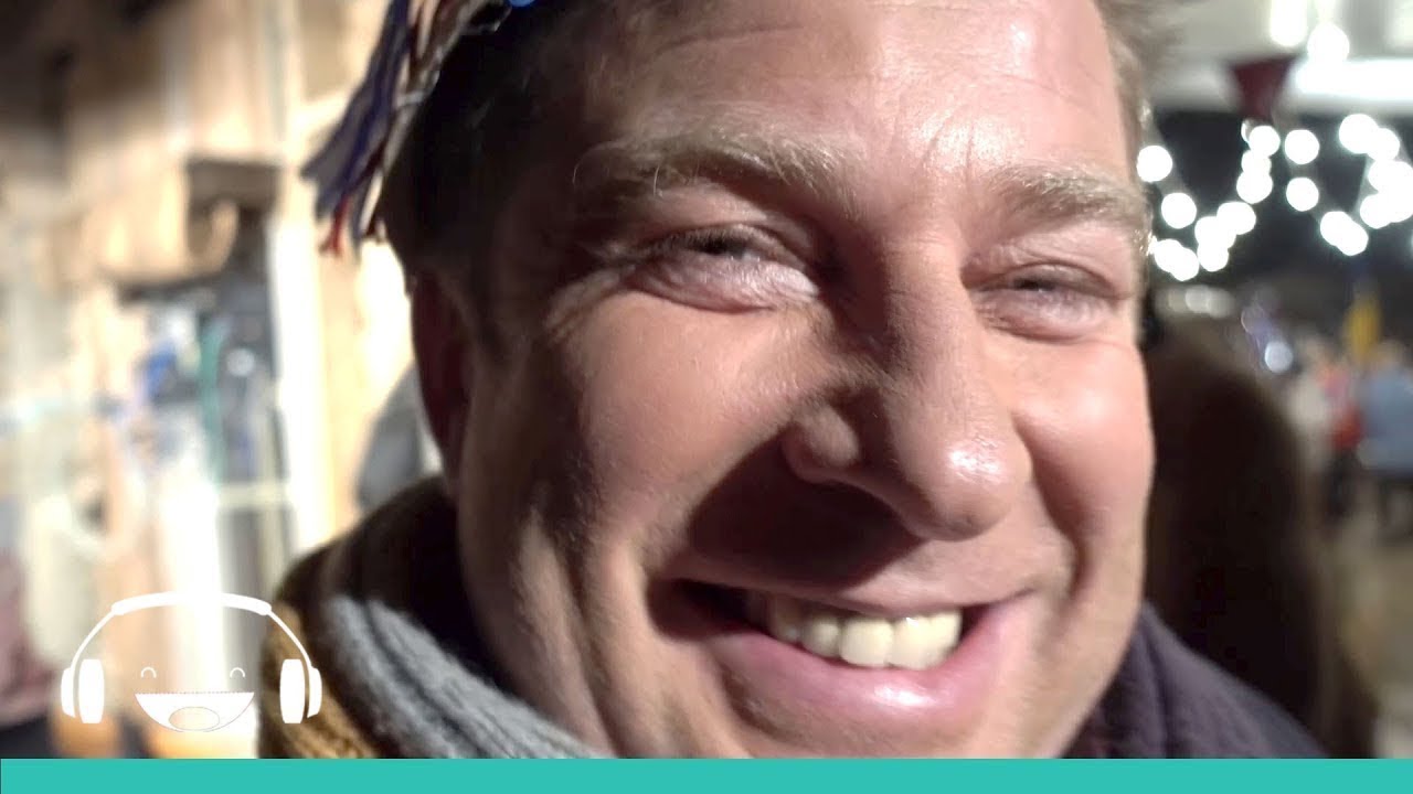 Smiley Omul (19) - La multi ani, Romania!