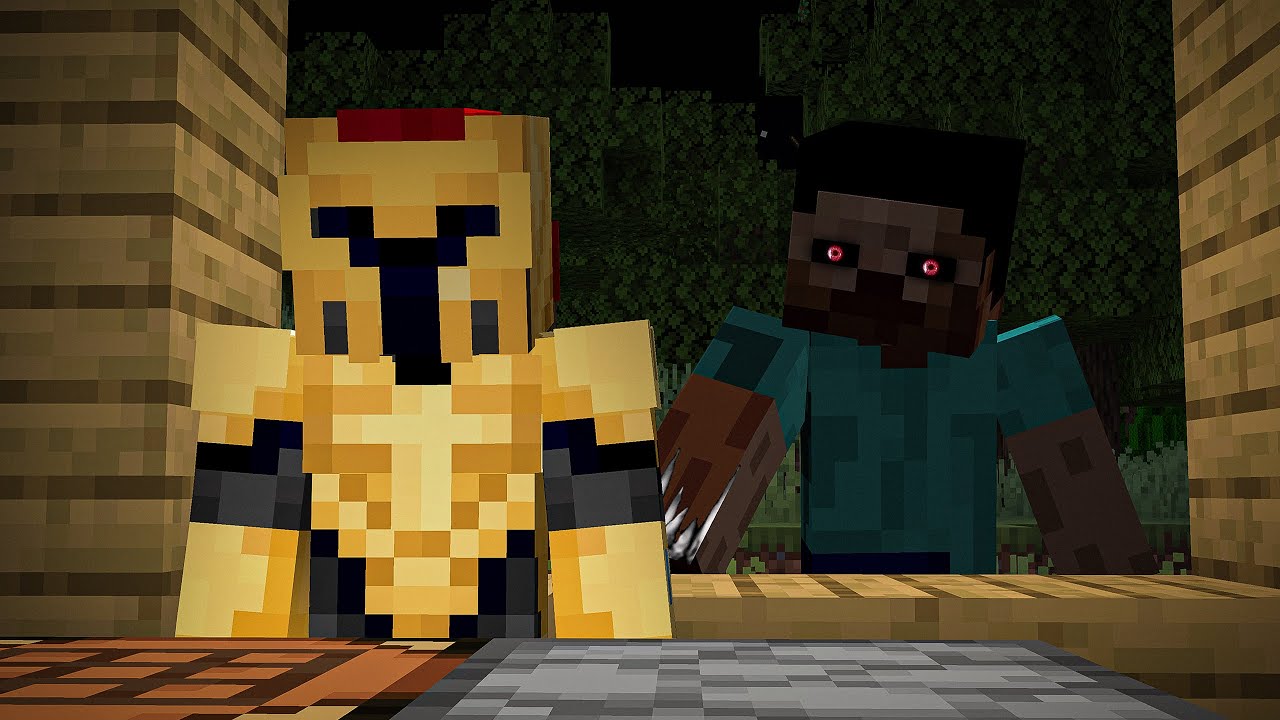 AJTHEBOLD Bullying The Anomaly In Minecraft