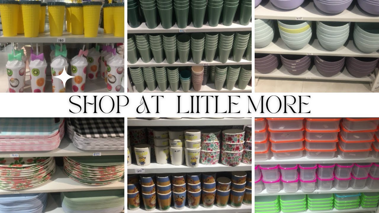 Forget Kamukunji!! | This is the real DEAL | Shop at Little More