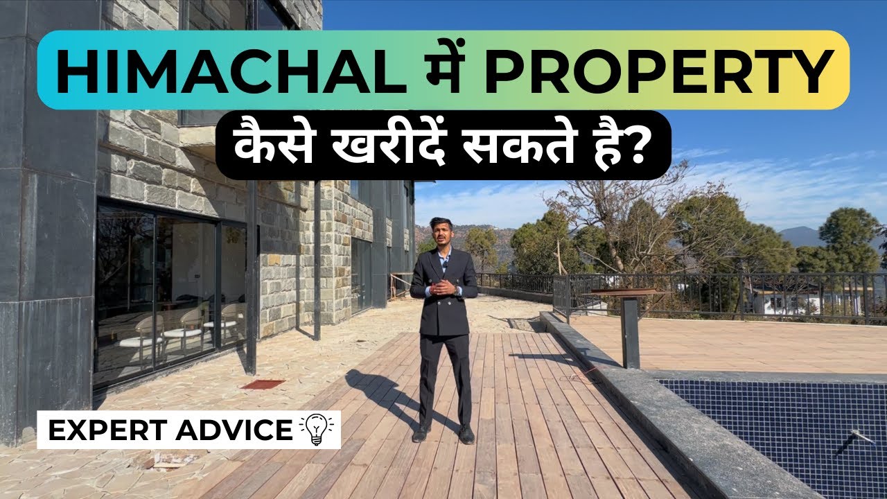 How to get property registered in Himachal Pradesh? Property in Himachal | ☎️ 7035-7035-21
