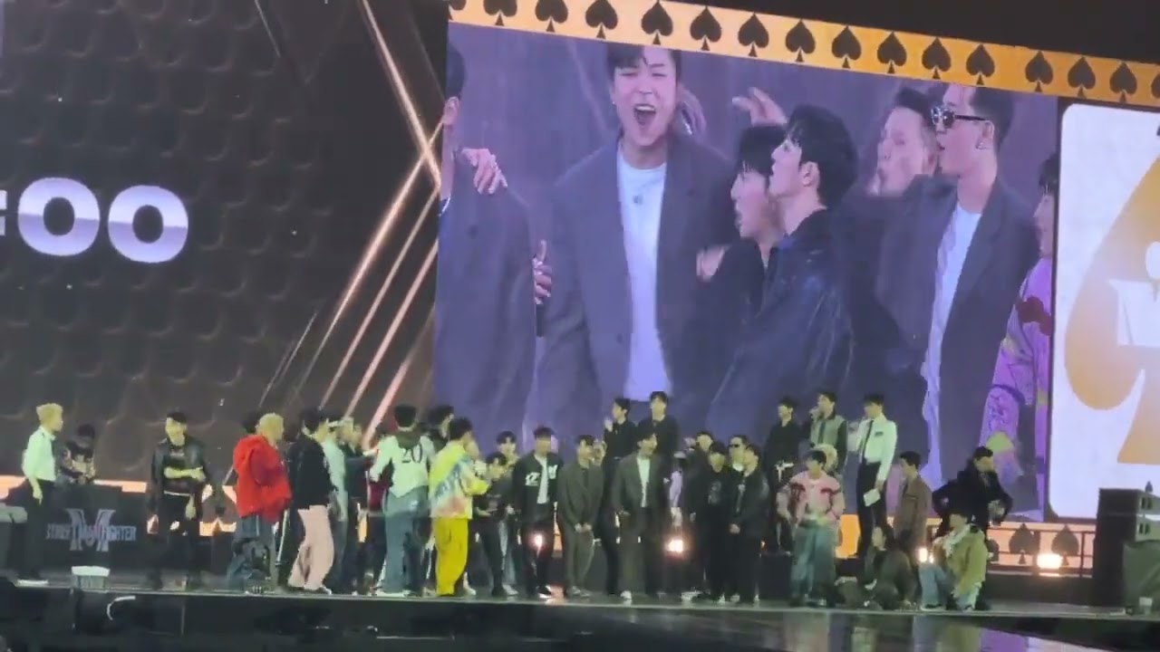 Kwon twins vs hyu & feeldog