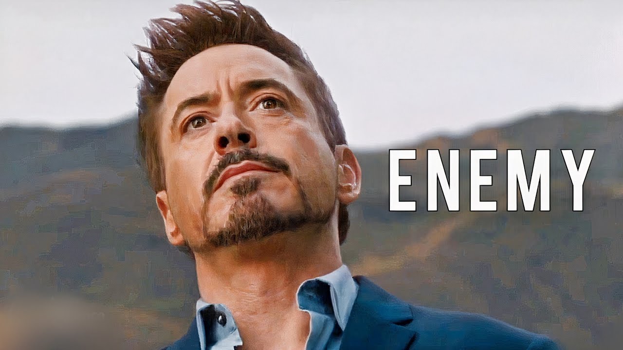 Iron Man ~ Enemy