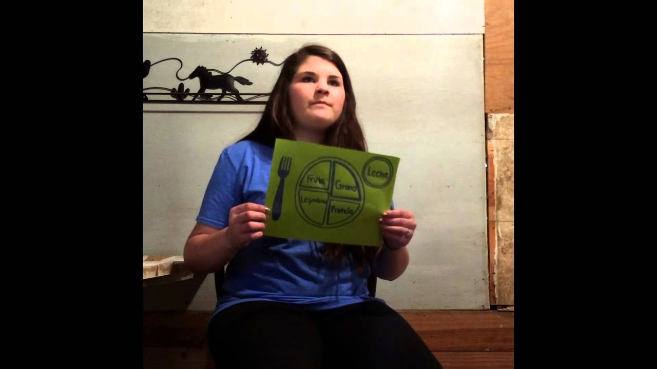 Shelby Holliday Spanish Video 23 March 2015 LMA