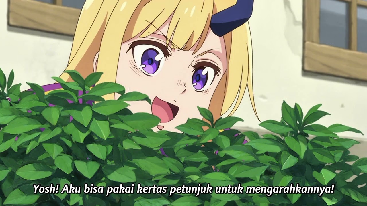 Doux {Maou no Musume wa Yasashisugiru!! }