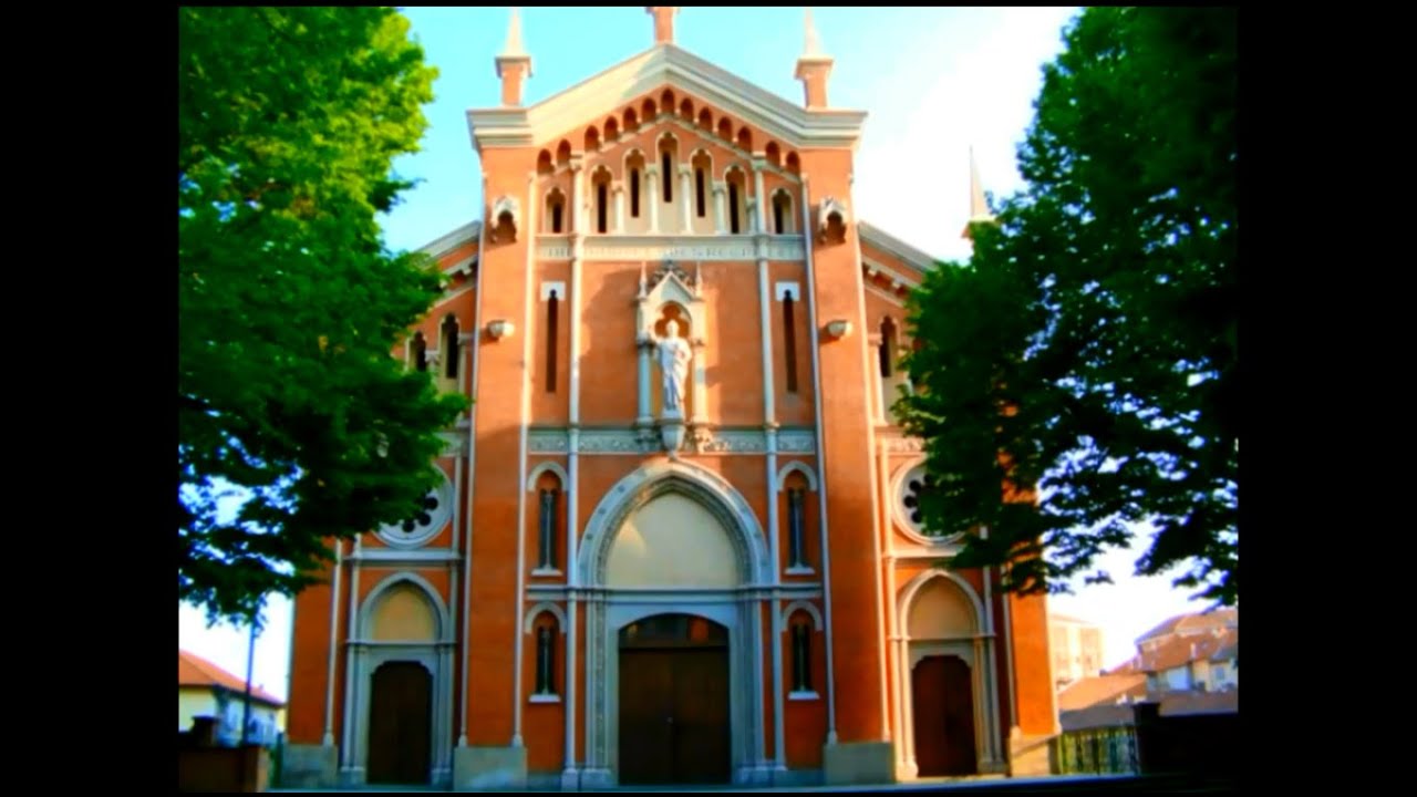 Le Campane di San Pietro Asti, Solenità S. Pietro e Paolo # 29-06-2025