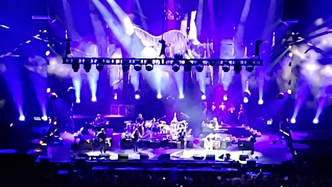 Witchy Woman - Eagles