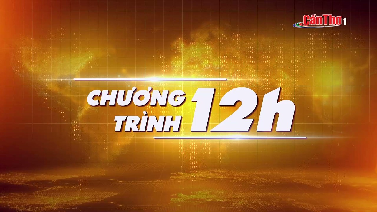 Tỷ lệ cử tri TP Cần Thơ đi bầu cử đạt 99,89%  | Chương trình 12h | 16/3/2026 | Cần Thơ