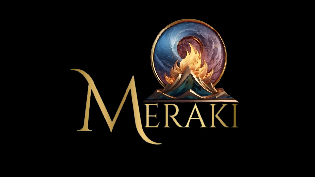MERAKI'24 OFFICIAL PROMO | SRIHER