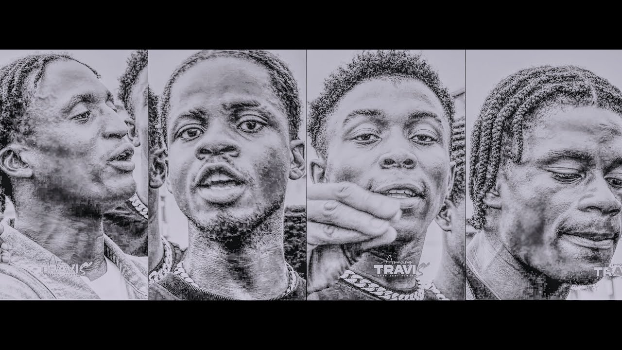 🔴🔴GBAKA VERT (Phénomène authentik , Otopsi, Trapa, Stive paul) nouveau freestyle rap ivoire 🇨🇮🇨🇮 3