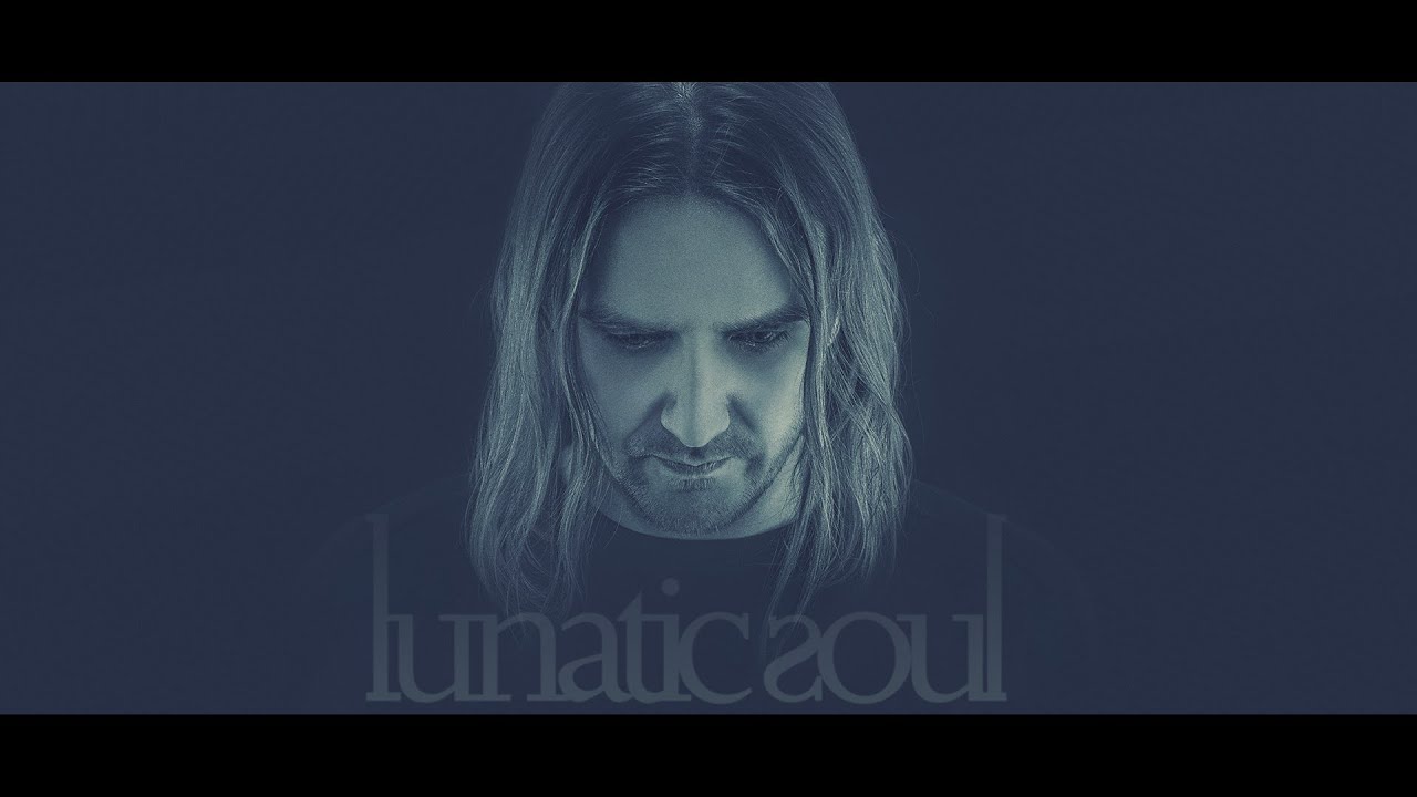 Lunatic Soul - In Between (documentary)