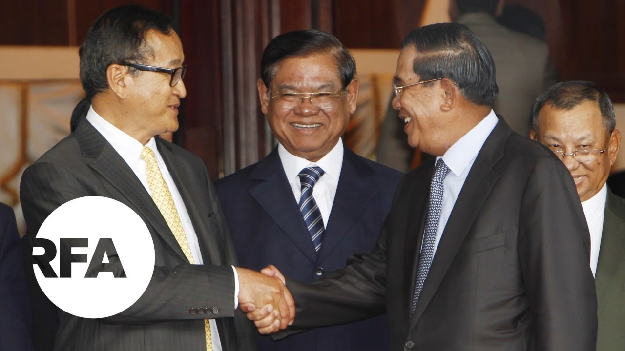 កម្ម​វិធី​ទូរទស្សន៍​អាស៊ី​សេរី​សម្រាប់​ថ្ងៃ​ទី២៣​ ខែ​មេសា​ ឆ្នាំ២០១៩