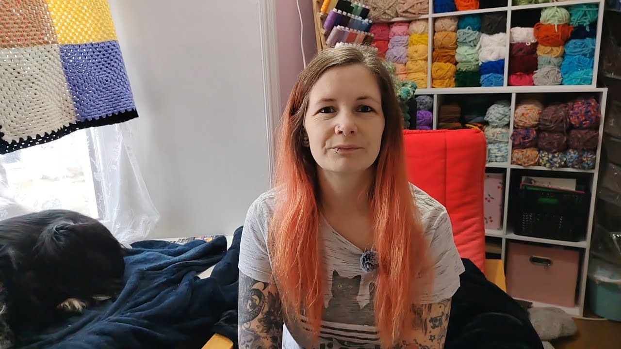 Let's compare Aldi yarn, plus some fun ideas 