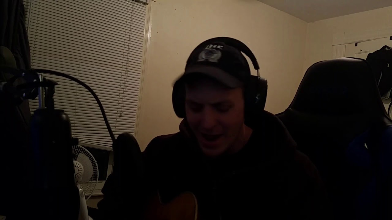 Jimmy Weaver covers Stonesours 