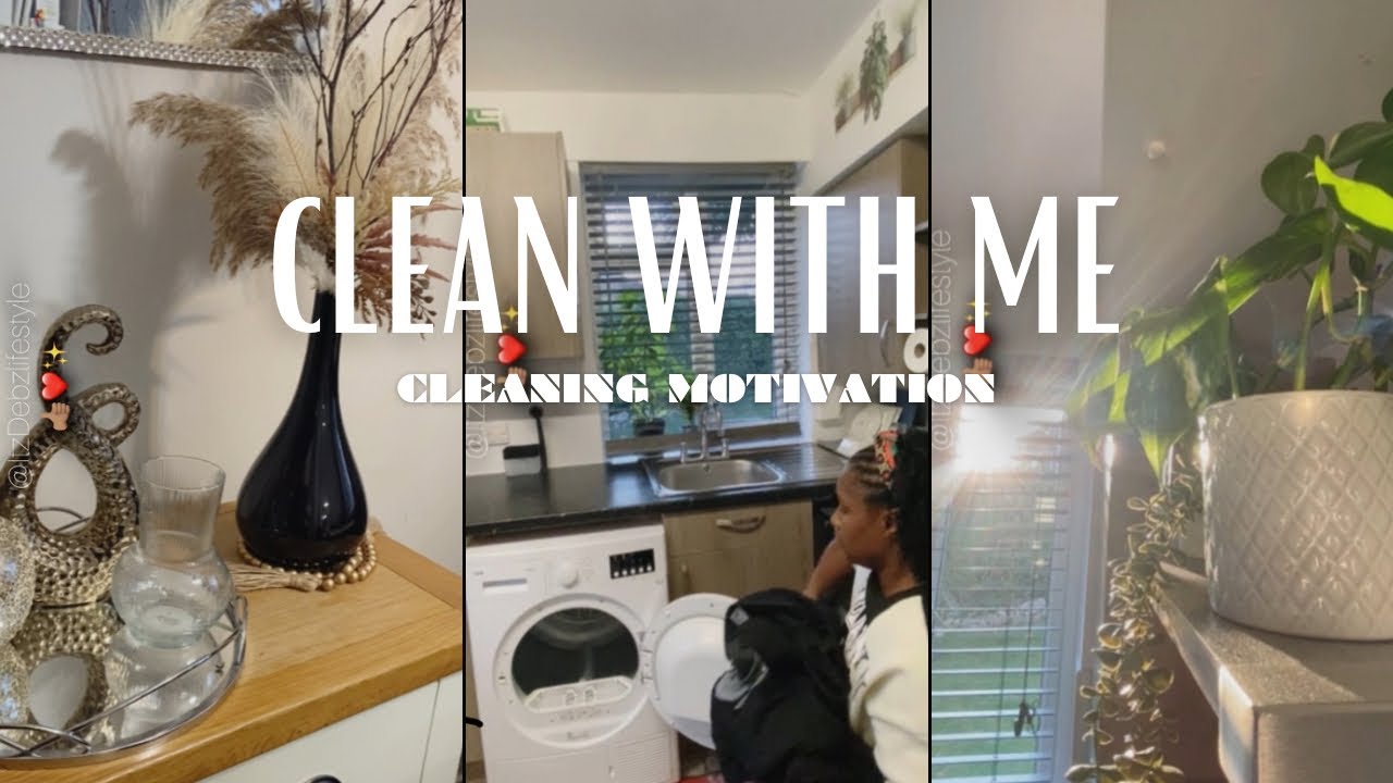 ✨VLOGTOBER | A EVENING IN MY LIFE | RESET WITH ME | MY NIGHT TIME\EVENING CLEANING