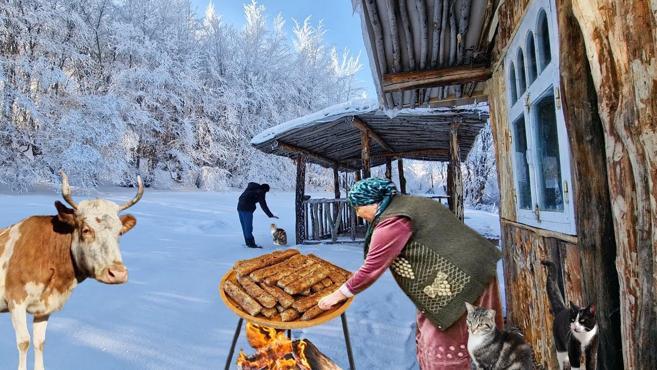 Хрустящие Картофельные Палочки. Ленивые Пирожки с Мясом и Овощами без Дрожжей.