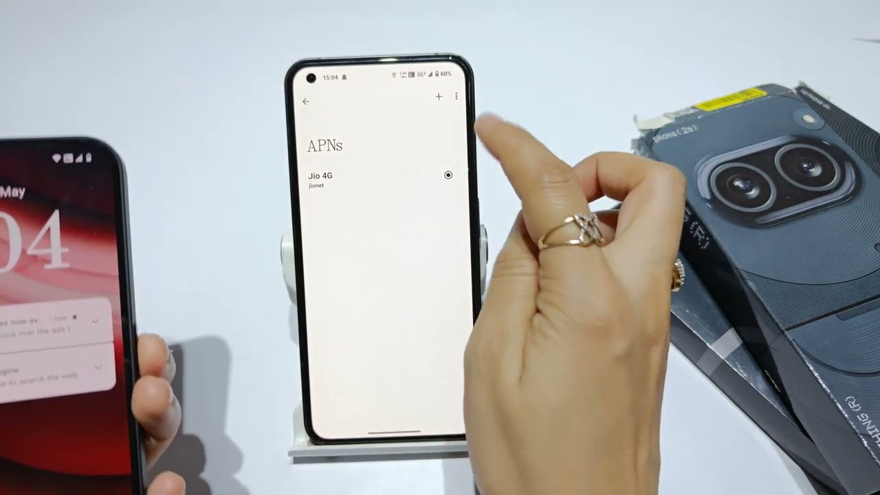 How to fix 5g network problem nothing phone 3 | Nothing phone 1 5g unlimited data not working