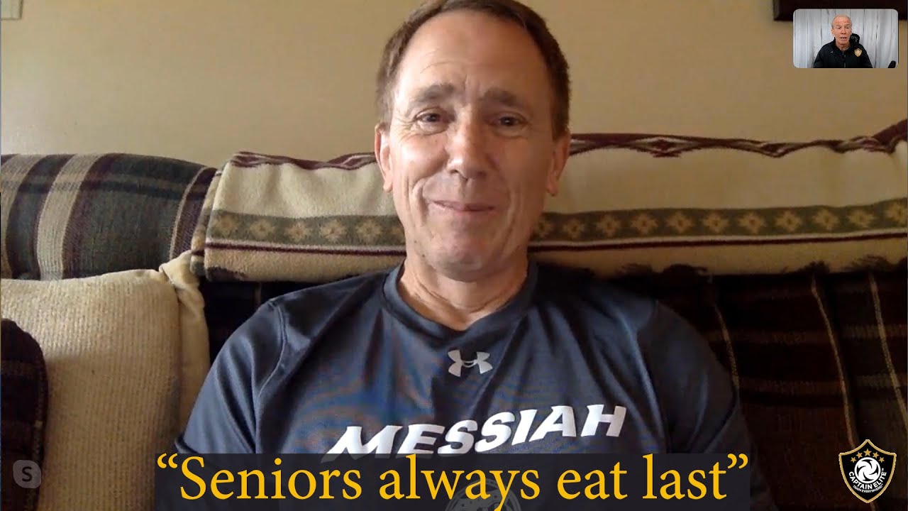 Messiah University Soccer Coach Scott Frey and His Messiah Way