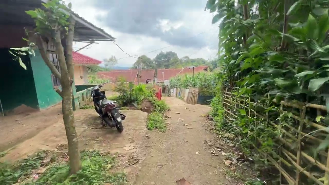 VLOGINAN || OTW KE RUMAH BAWAH