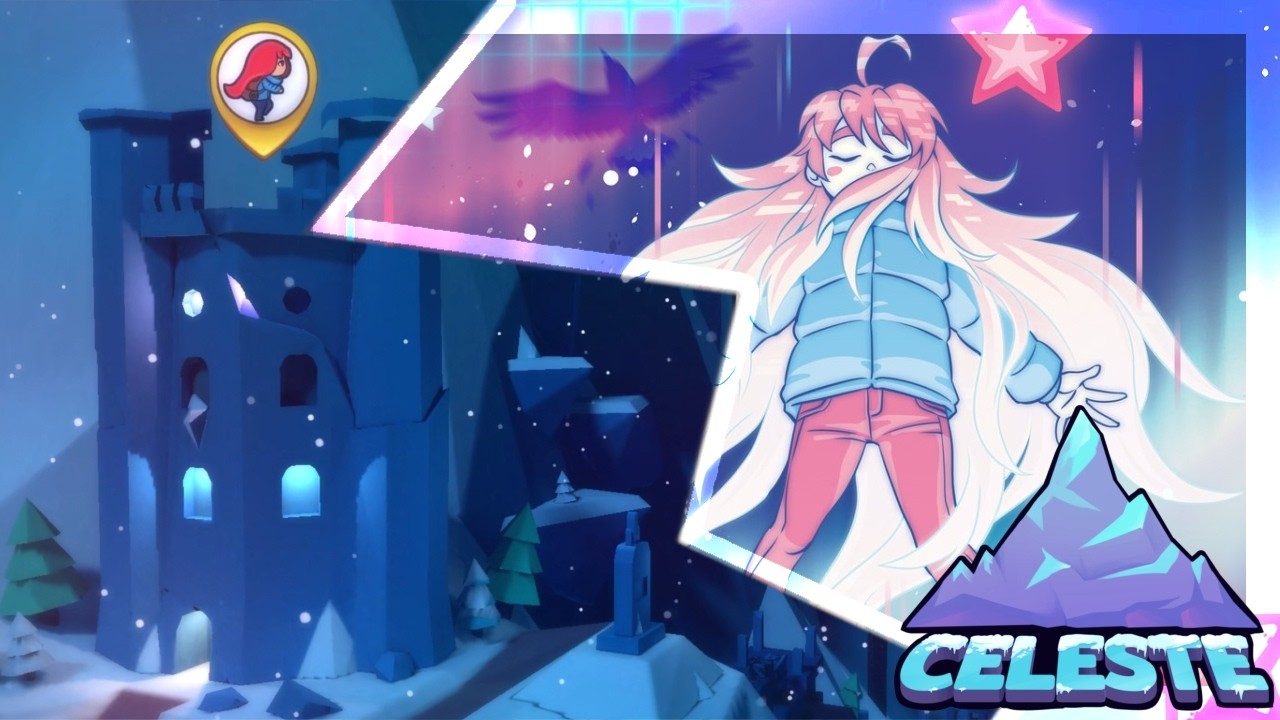 Chapter 2: Old Site B-Side | Celeste - Episode 18