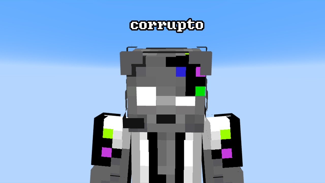 CONVERTÍ 3 YOUTUBERS en super JEFES en MINECRAFT #1