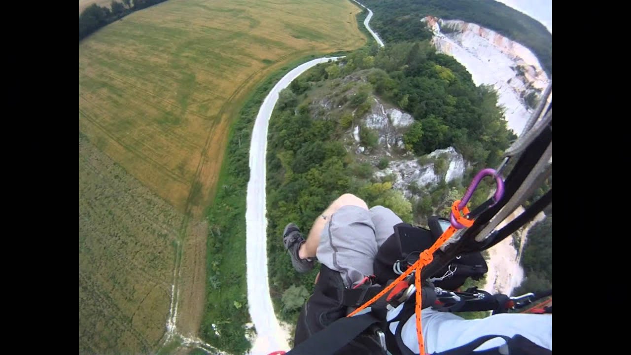 Bralie-Velky Vrch 1.7.2012