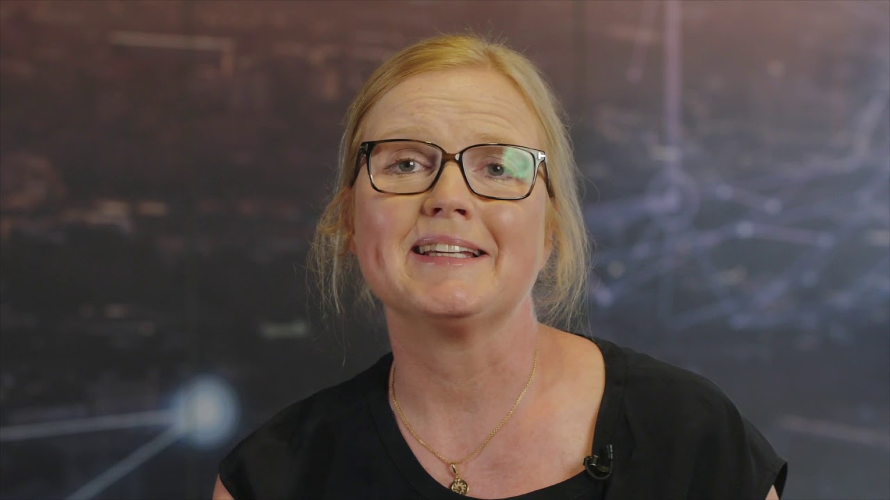 Return to work with Siemens