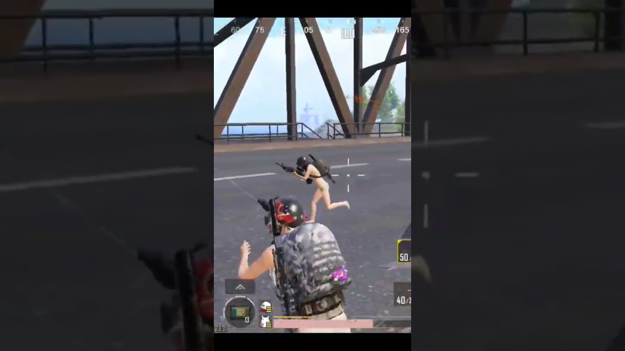 Trending 🤒 #viralshorts #pubgmobile #pmvone