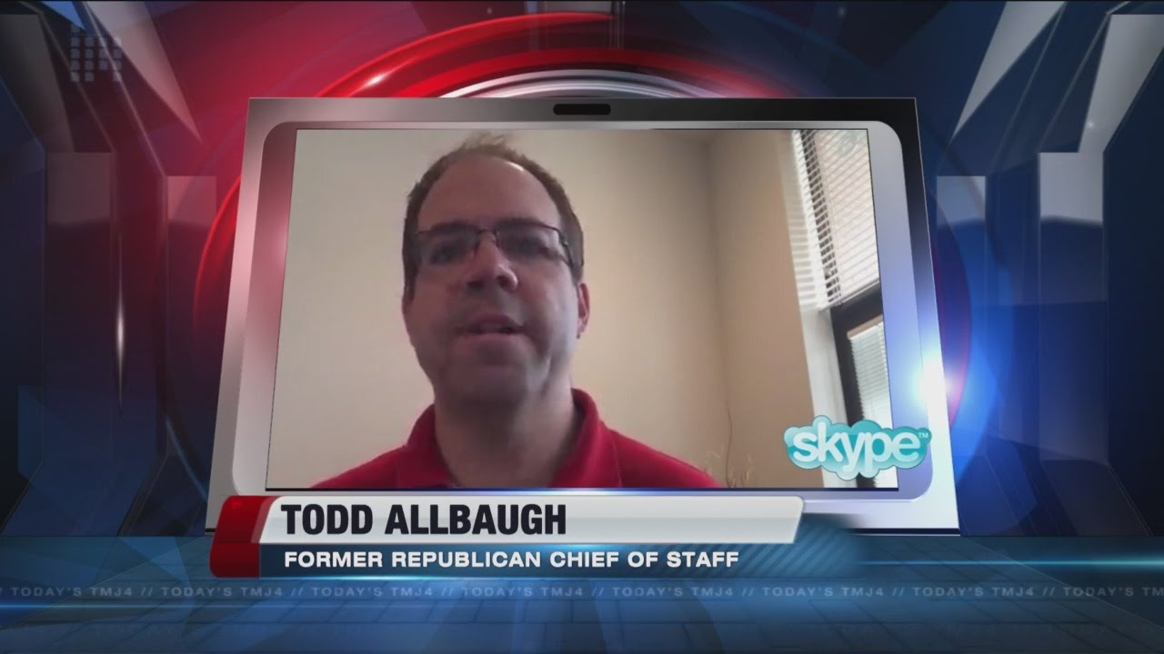 Former Republican Chief of Staff speaks out about Voter ID law.
