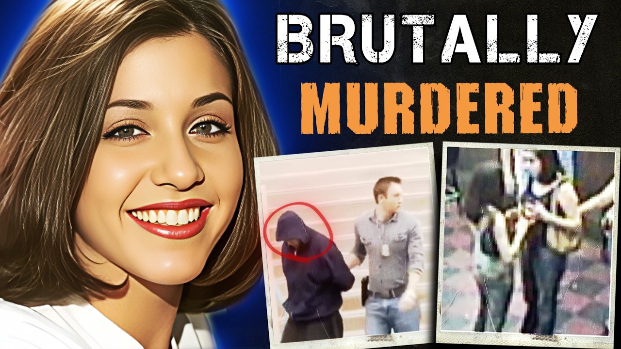 WARNING: DO NOT WATCH Before Sleeping&hellip; And Never Google Him. True Crime Documentary.