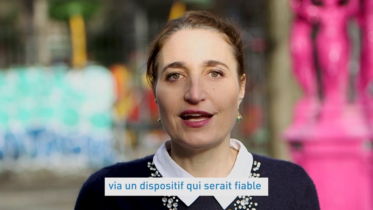 Eau de Paris - D&eacute;fis Innovation 2020