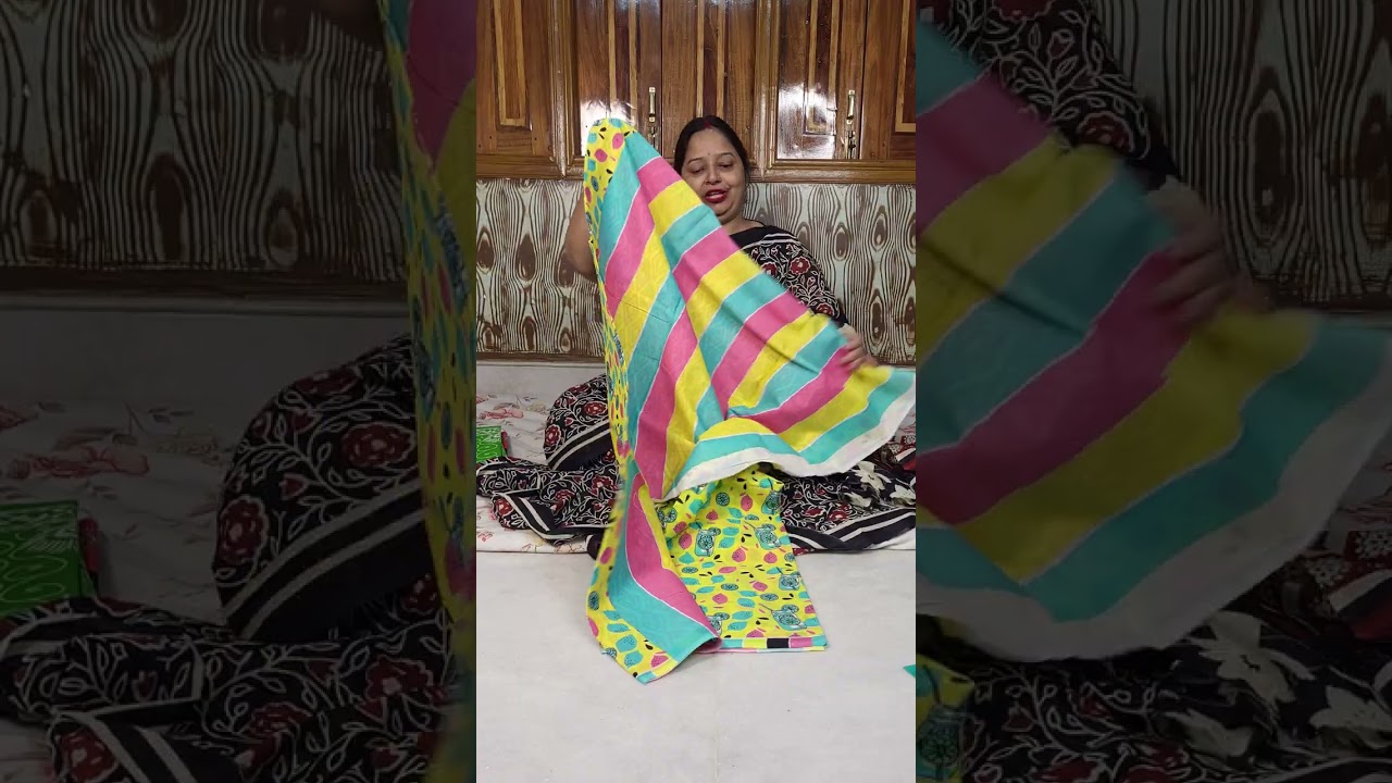 Rajasthani Mul Cotton Saree New Arrival 🔥 Huge Collection | Part 6 of 6