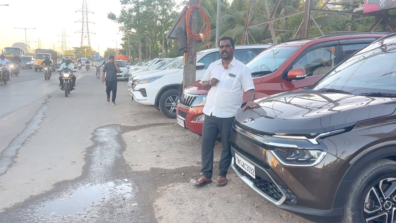 Innova Crysta Xuv500 Cars | Kia Carens Fortuner Cars