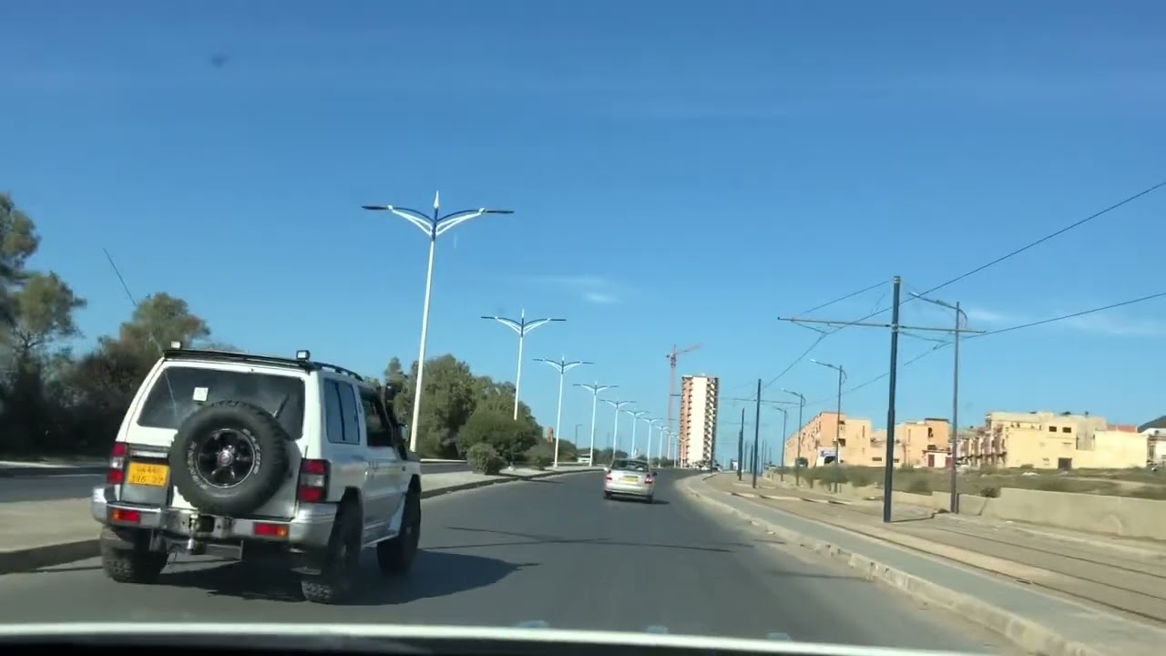 Mostaganem / Sidi Lakhdar avec Cheikh Raymond Leyris du Malouf Constantinois