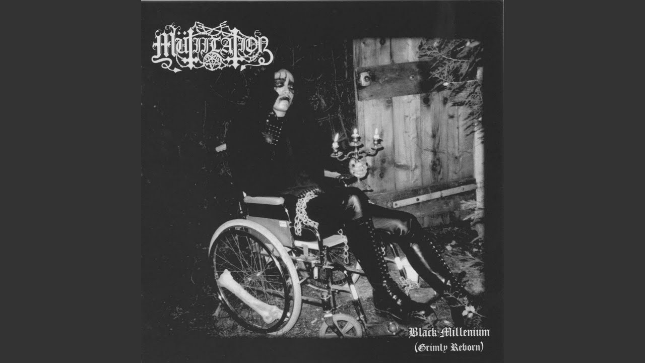 The Eggs of Melancholy