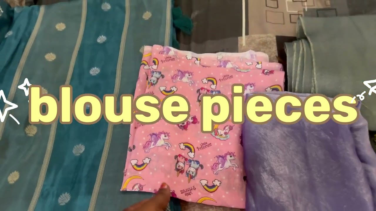 ￼ Blouse peace